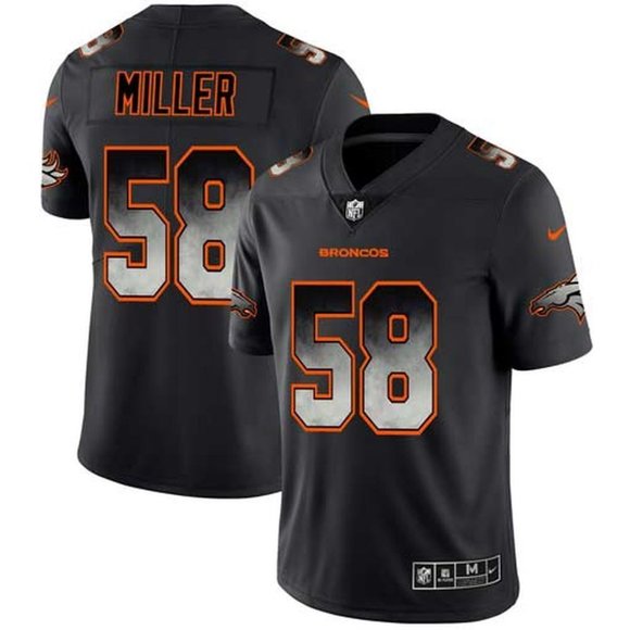 von miller jersey